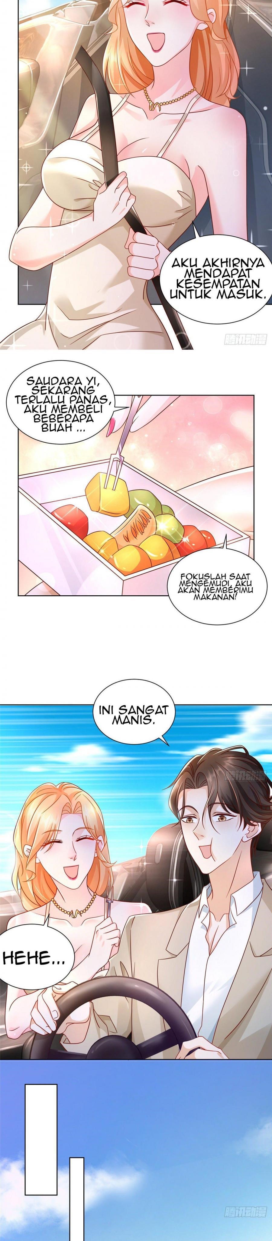 I Randomly Have A New Career Every Week chapter 30