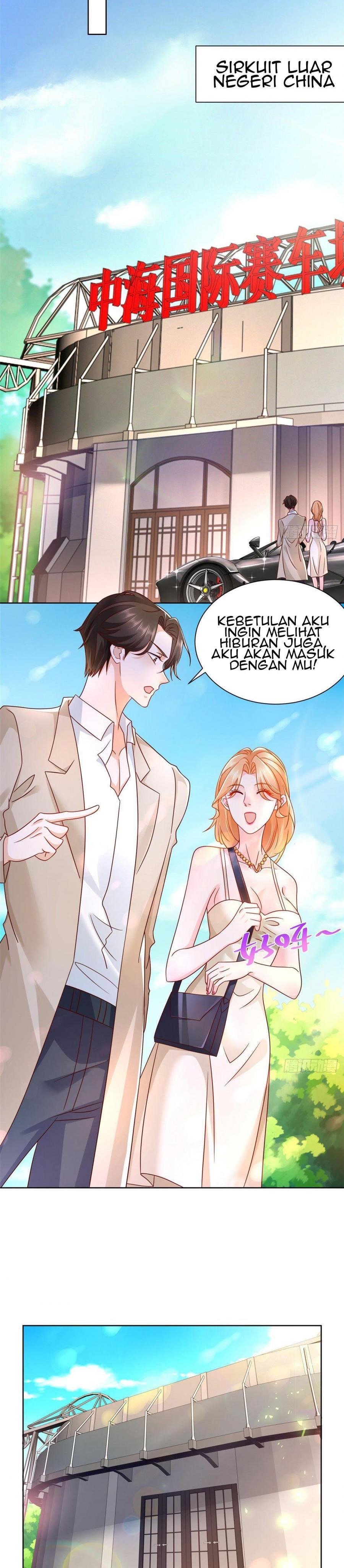 I Randomly Have A New Career Every Week chapter 30