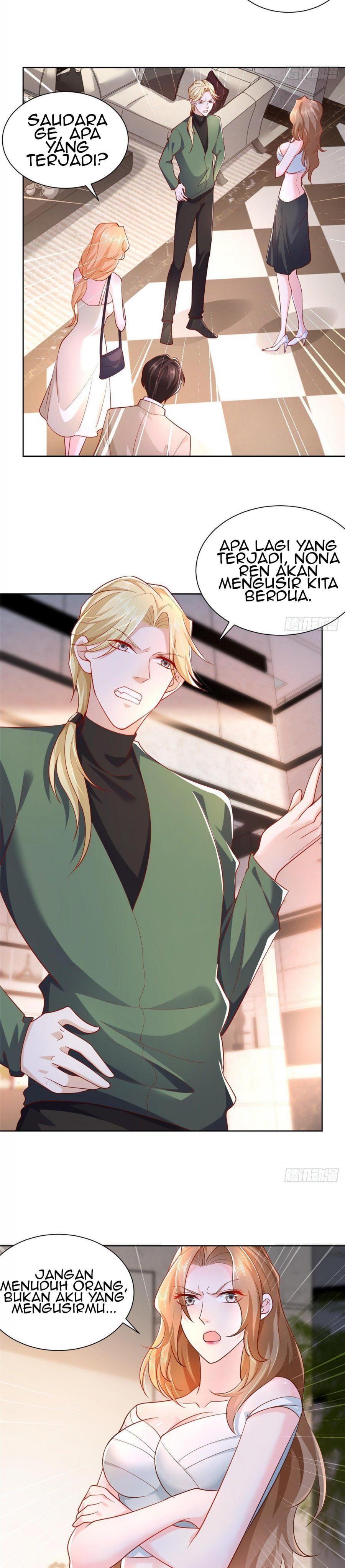 I Randomly Have A New Career Every Week chapter 30