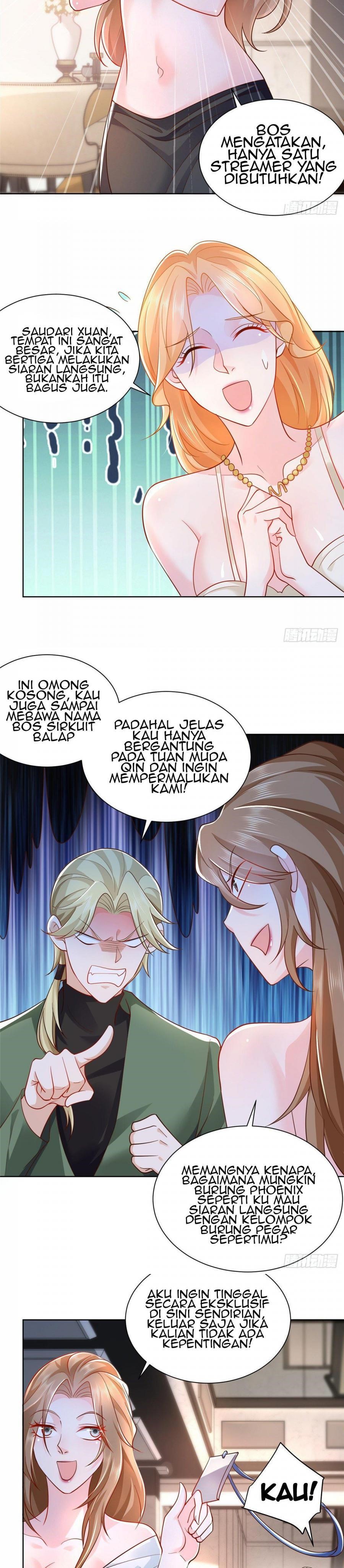 I Randomly Have A New Career Every Week chapter 30