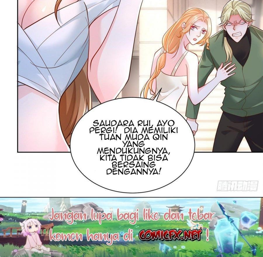 I Randomly Have A New Career Every Week chapter 30
