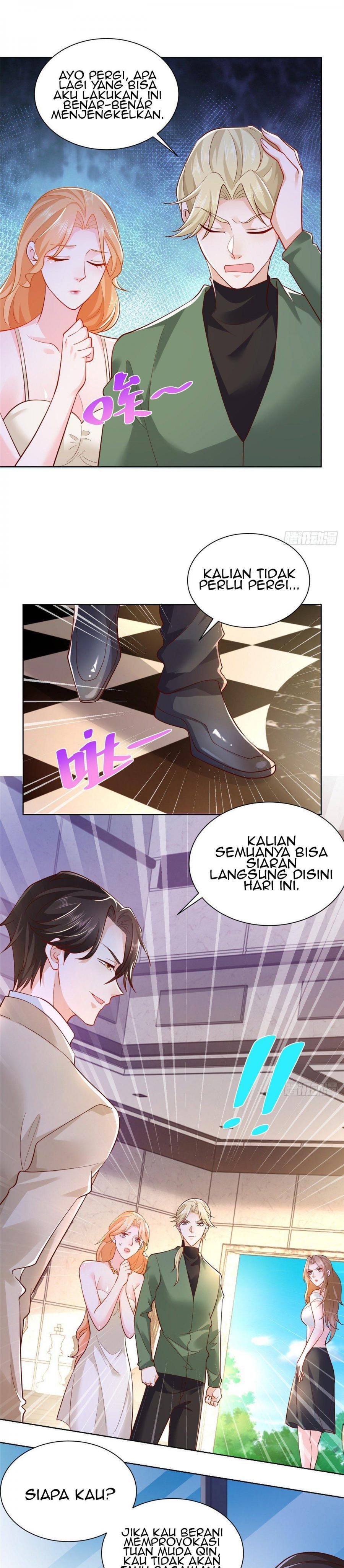 I Randomly Have A New Career Every Week chapter 30