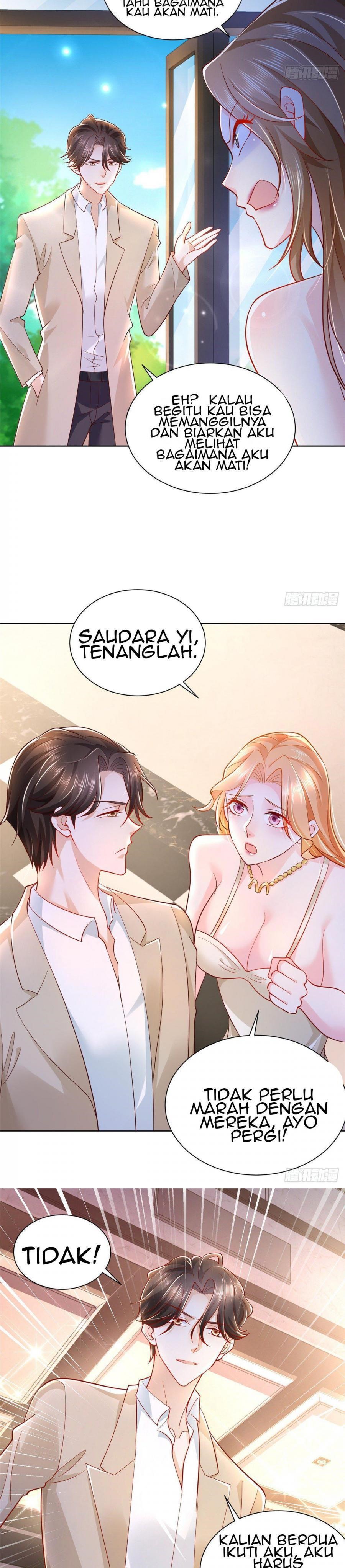 I Randomly Have A New Career Every Week chapter 30