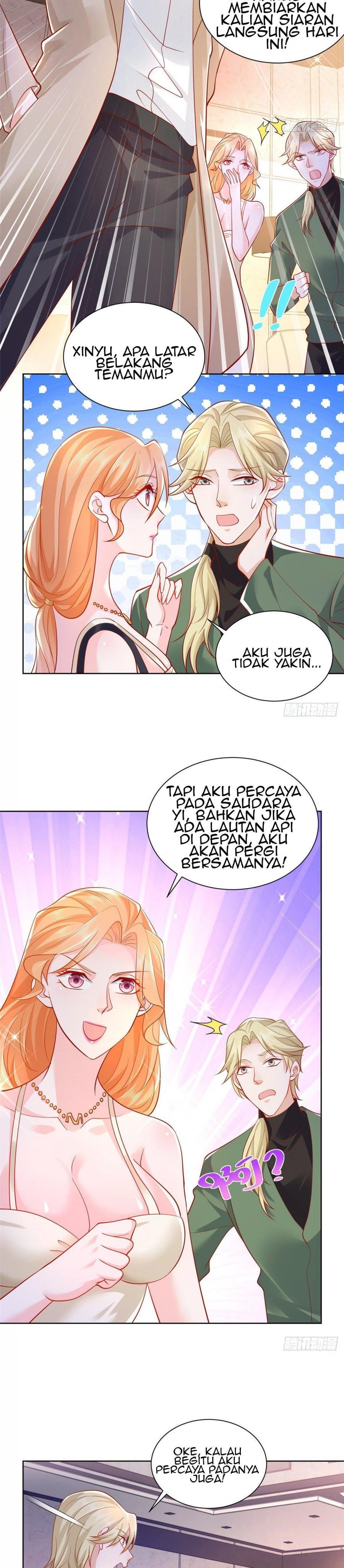 I Randomly Have A New Career Every Week chapter 30