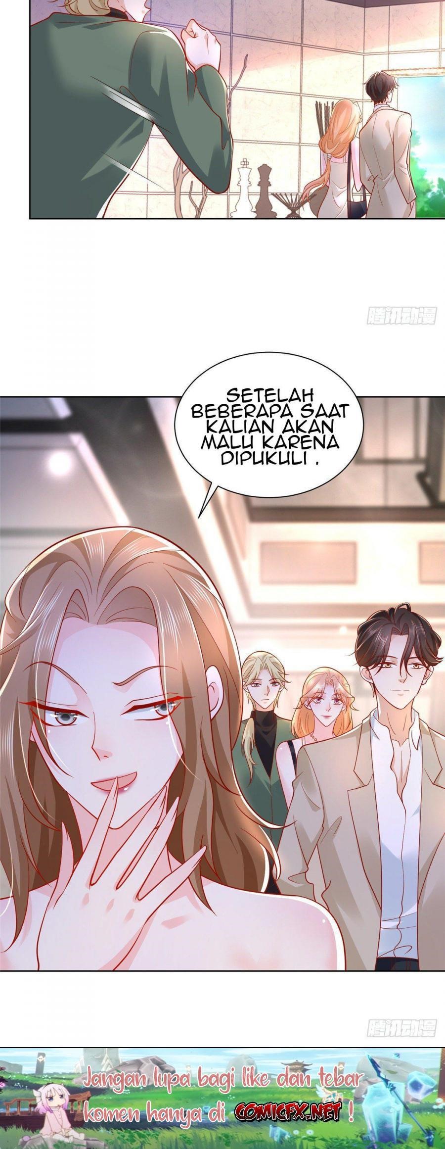 I Randomly Have A New Career Every Week chapter 30