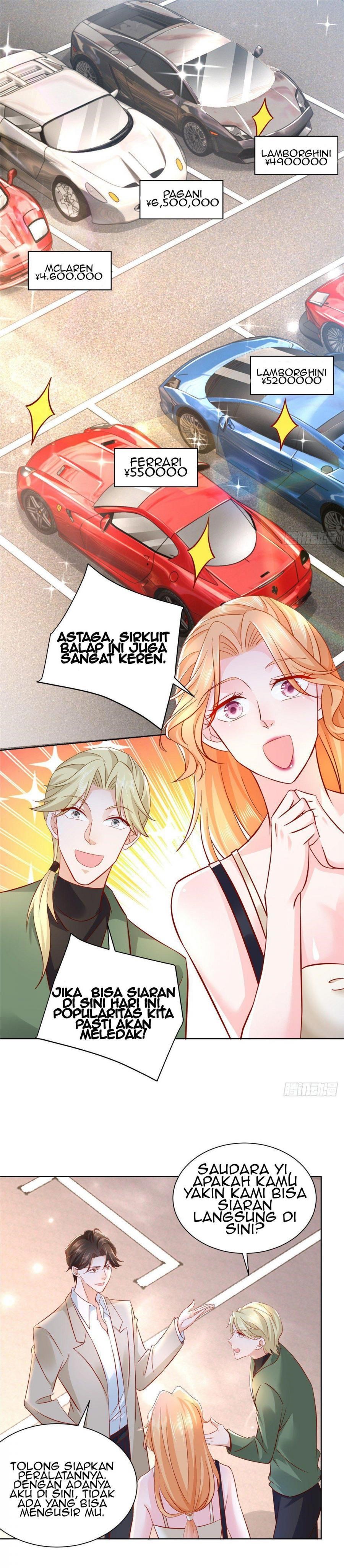 I Randomly Have A New Career Every Week chapter 30