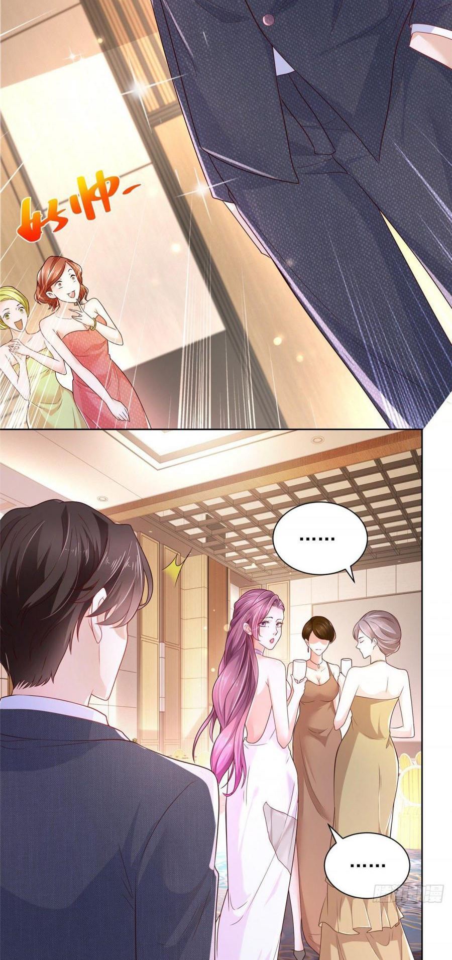 I Randomly Have A New Career Every Week chapter 46