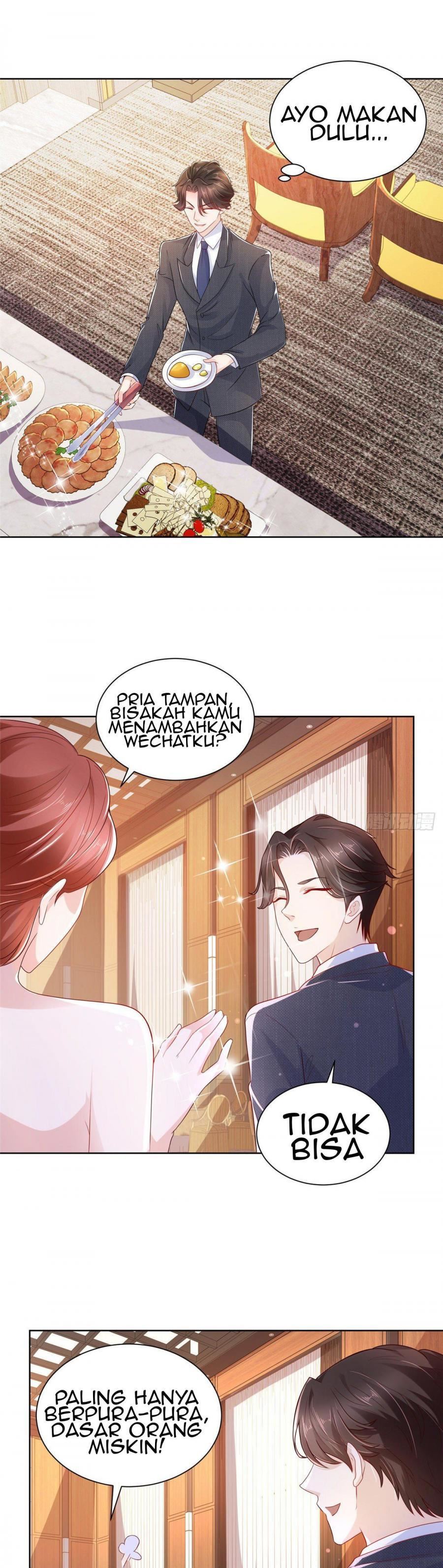 I Randomly Have A New Career Every Week chapter 46