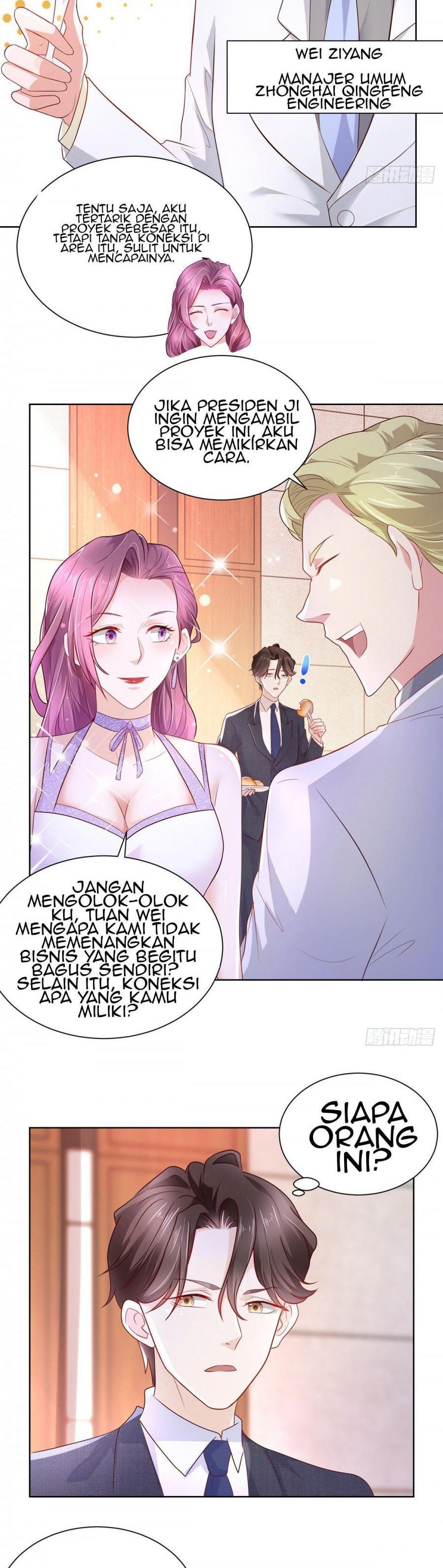 I Randomly Have A New Career Every Week chapter 46