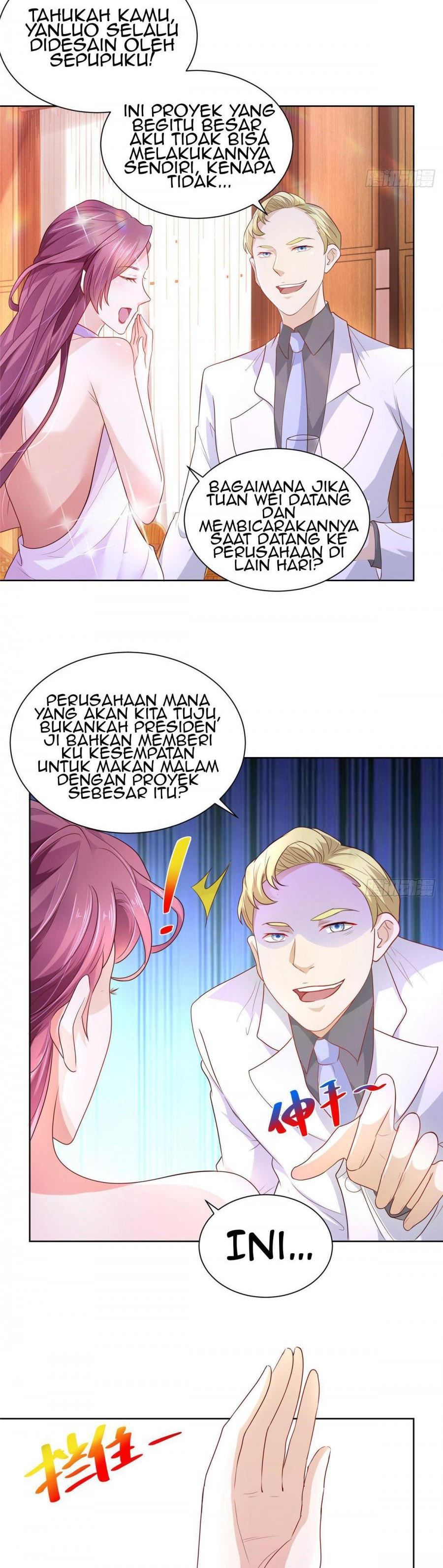 I Randomly Have A New Career Every Week chapter 46