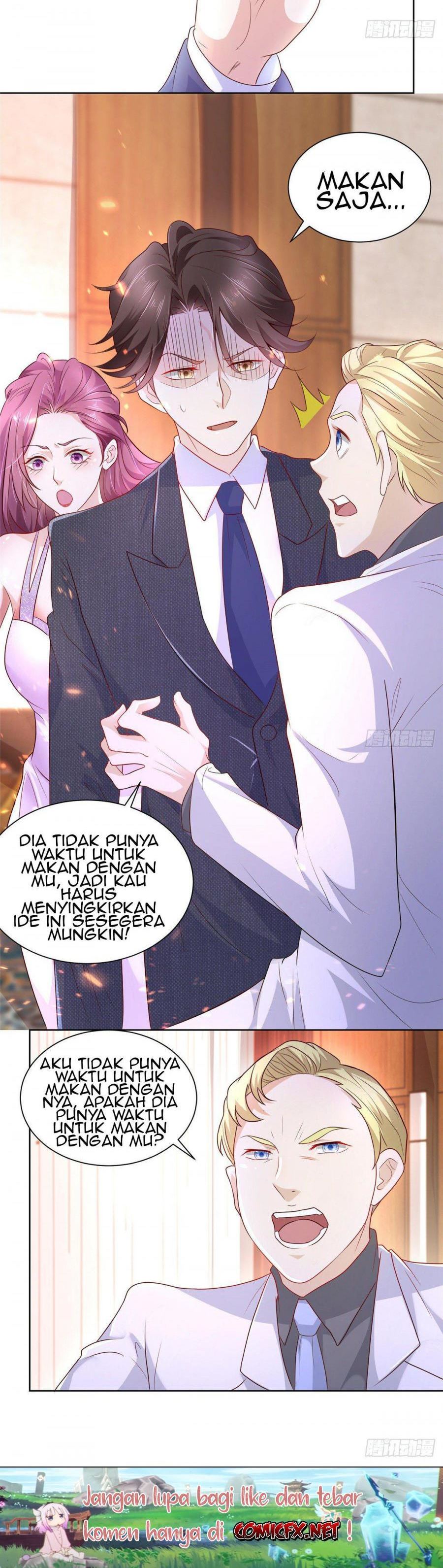 I Randomly Have A New Career Every Week chapter 46