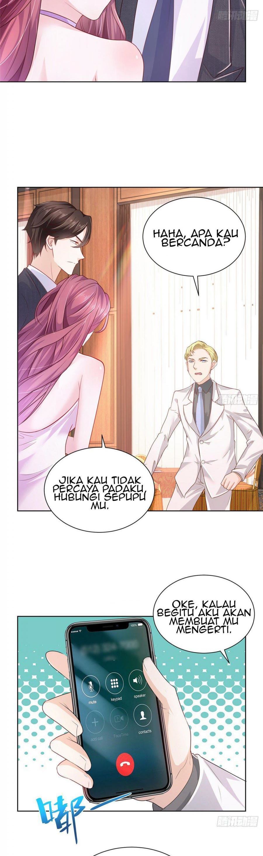 I Randomly Have A New Career Every Week chapter 46