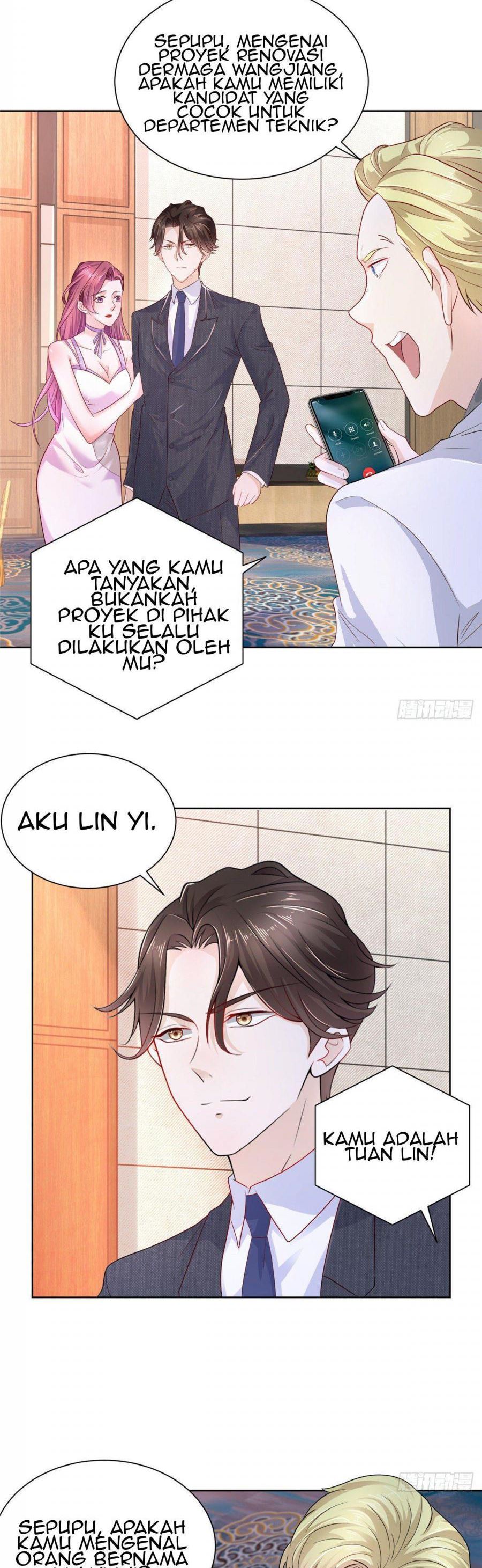 I Randomly Have A New Career Every Week chapter 46