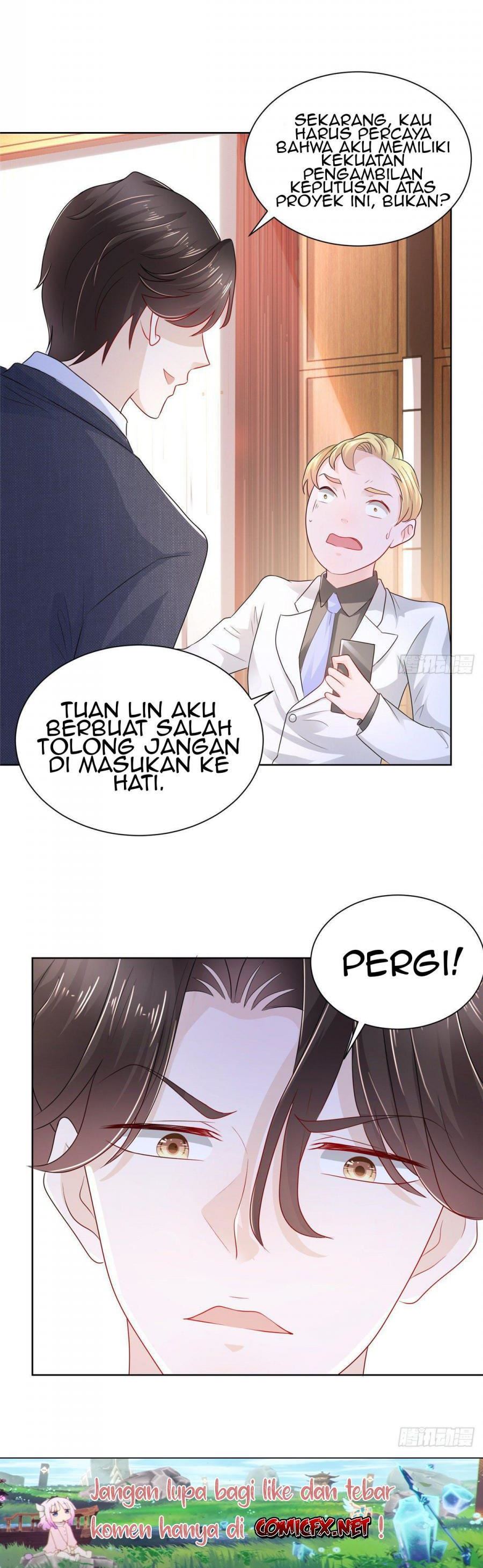I Randomly Have A New Career Every Week chapter 46