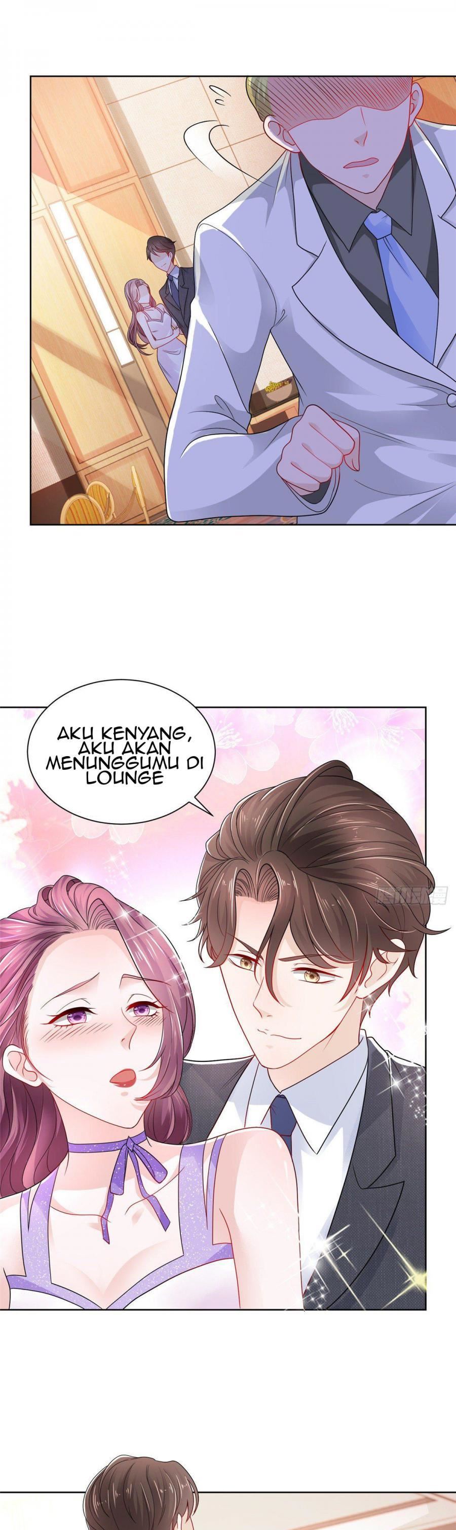 I Randomly Have A New Career Every Week chapter 46