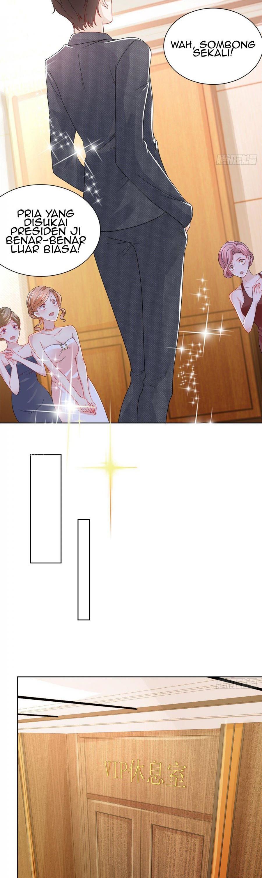 I Randomly Have A New Career Every Week chapter 46