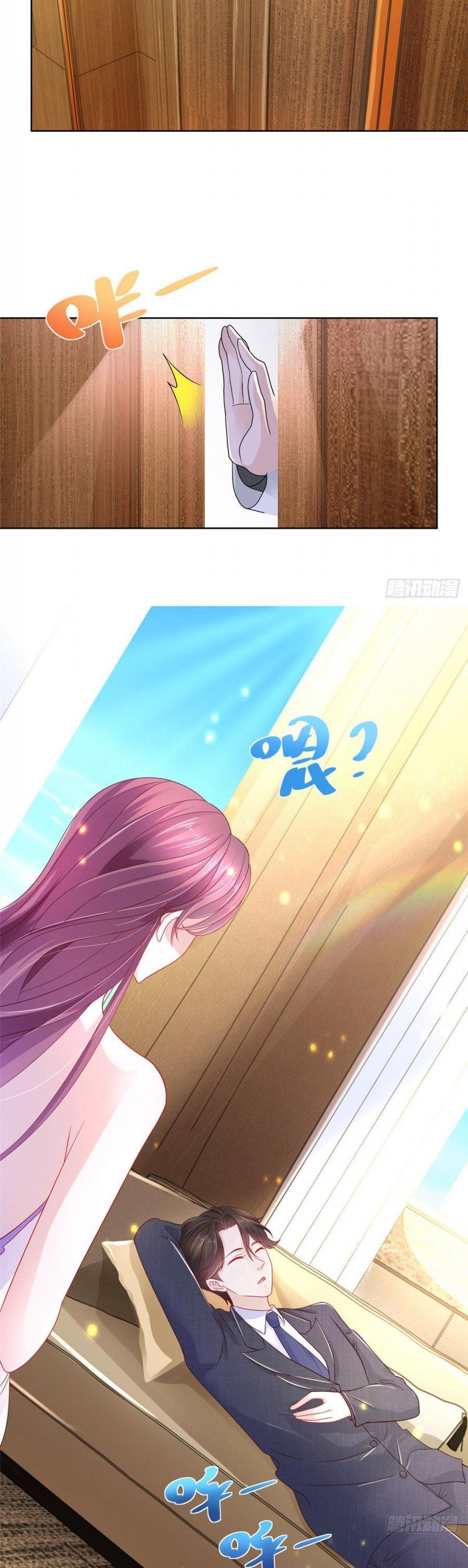 I Randomly Have A New Career Every Week chapter 46