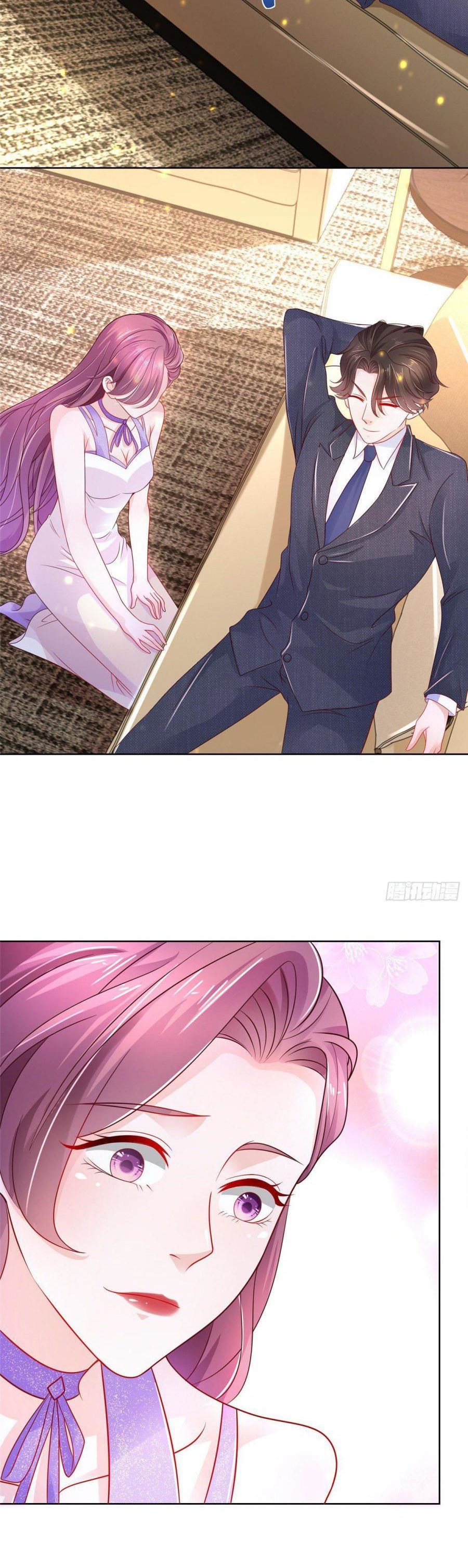 I Randomly Have A New Career Every Week chapter 46