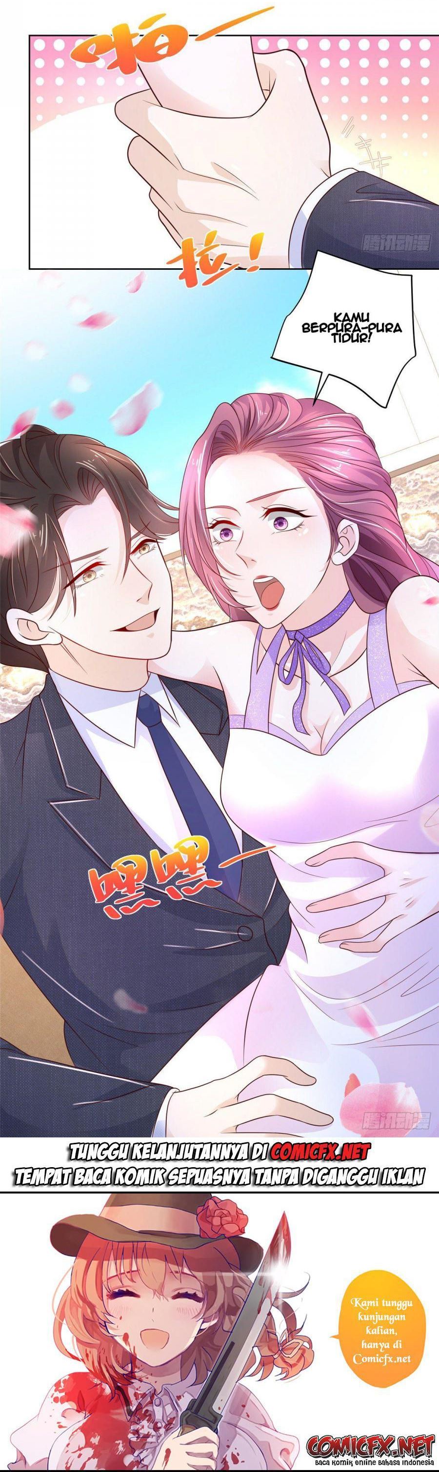 I Randomly Have A New Career Every Week chapter 46