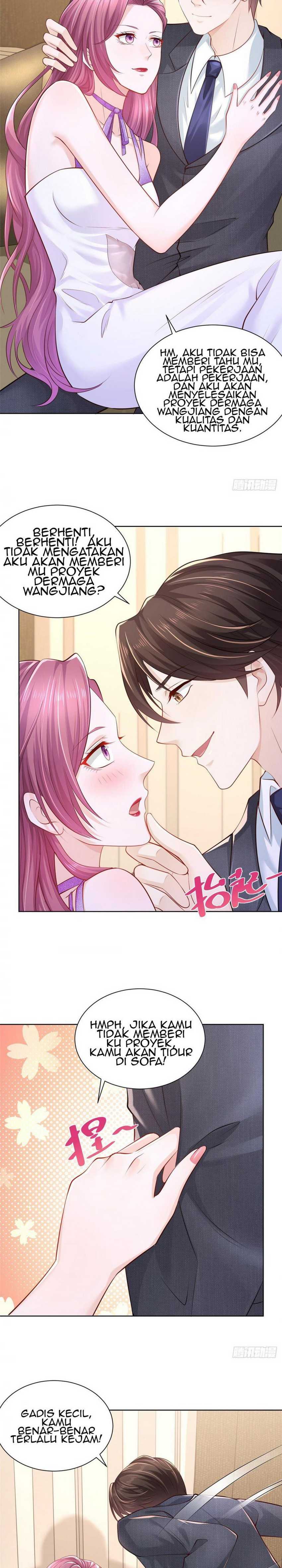 I Randomly Have A New Career Every Week chapter 47