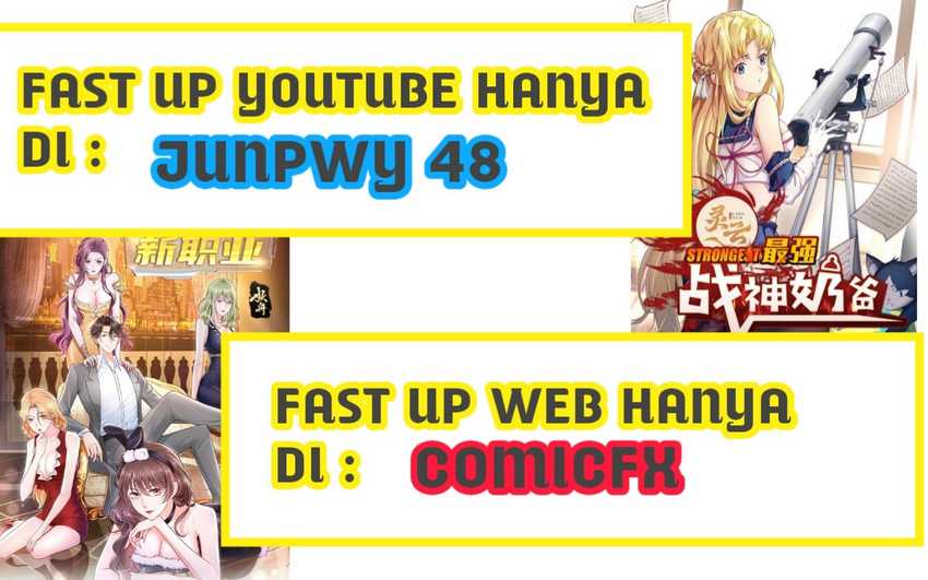 I Randomly Have A New Career Every Week chapter 47