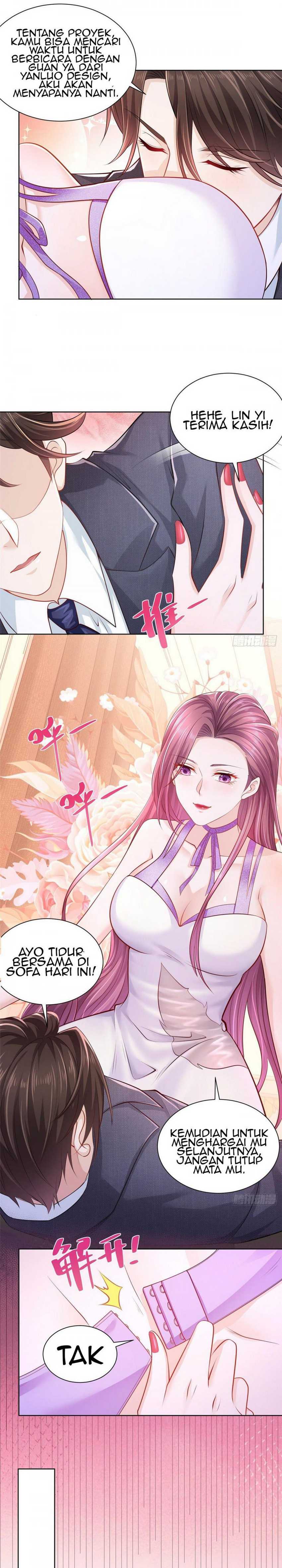 I Randomly Have A New Career Every Week chapter 47