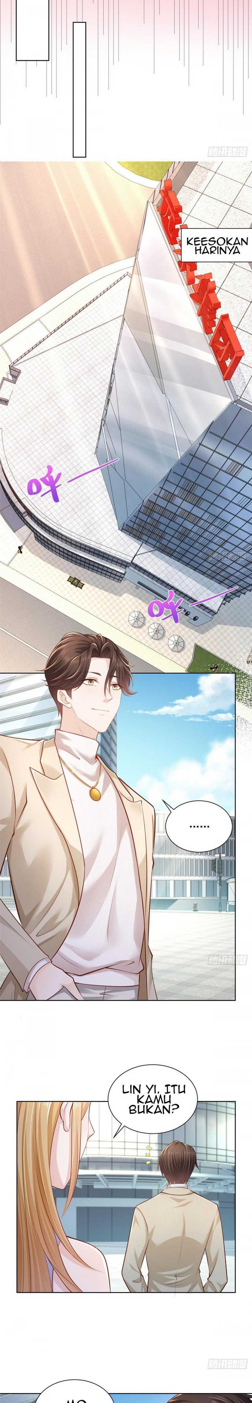 I Randomly Have A New Career Every Week chapter 47