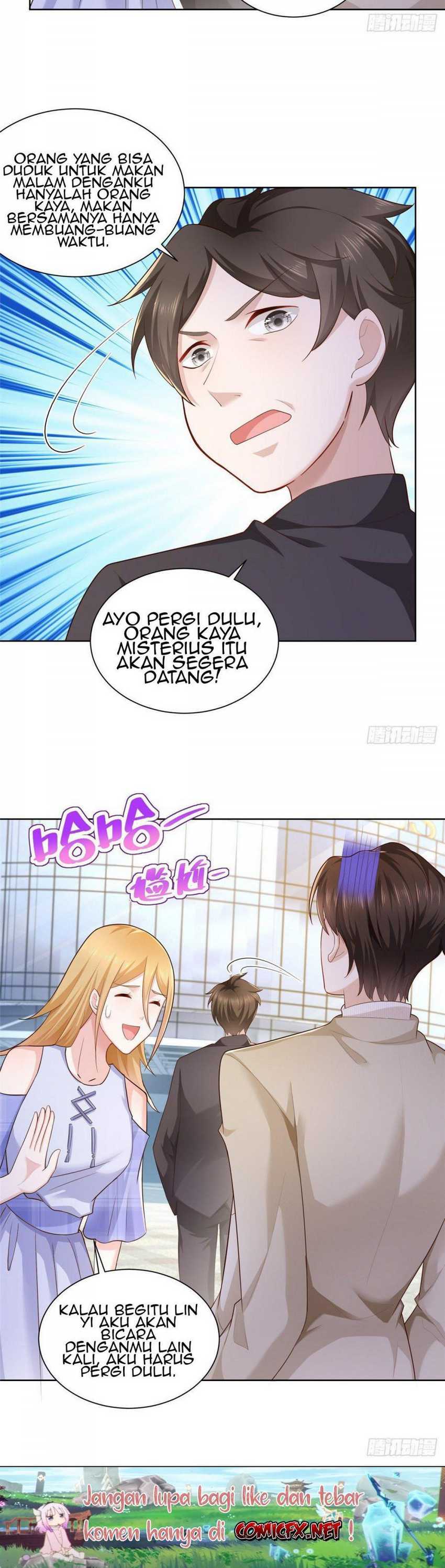 I Randomly Have A New Career Every Week chapter 47
