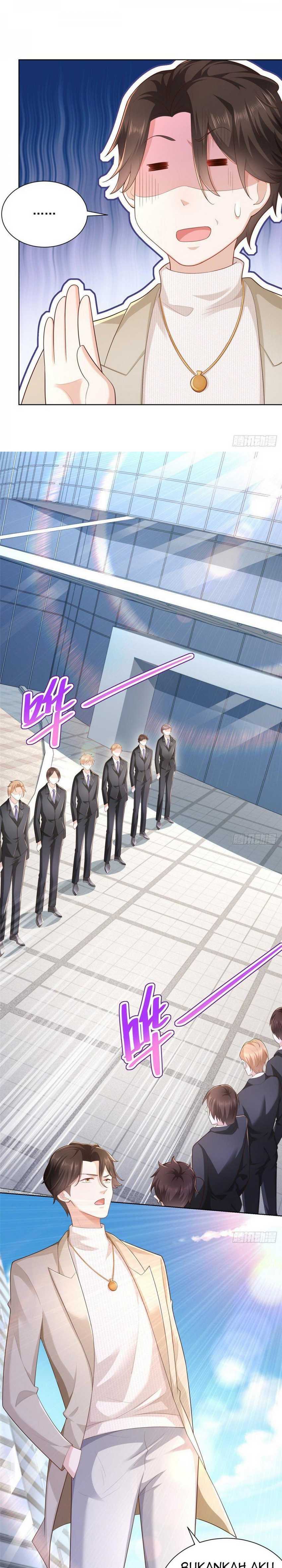 I Randomly Have A New Career Every Week chapter 47