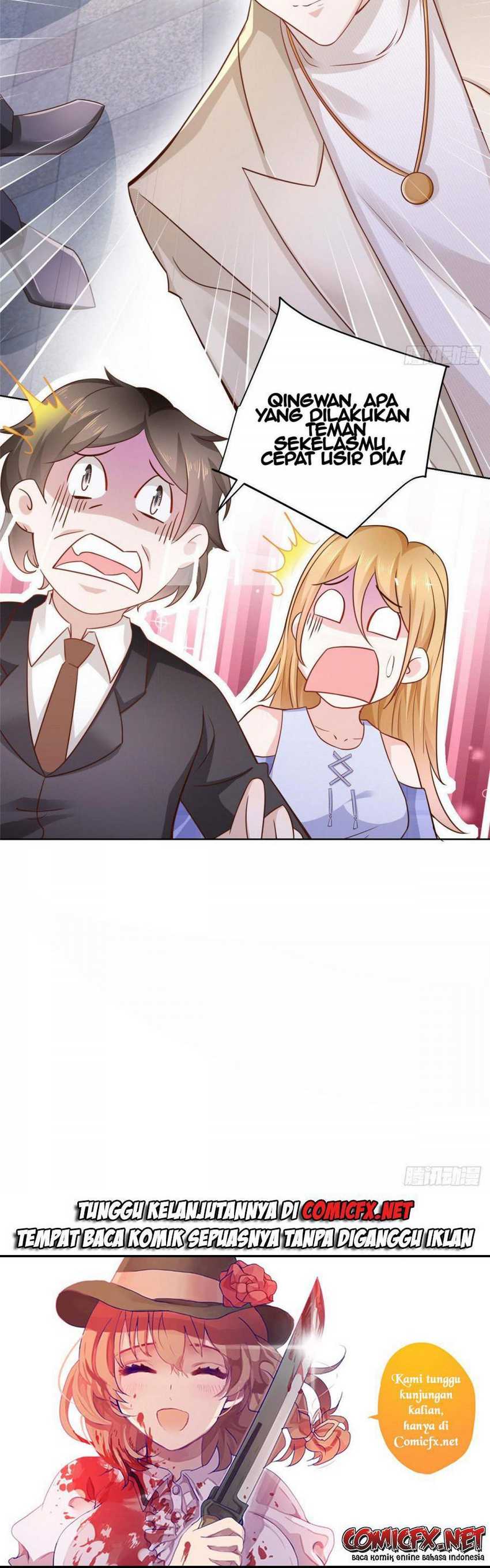 I Randomly Have A New Career Every Week chapter 47