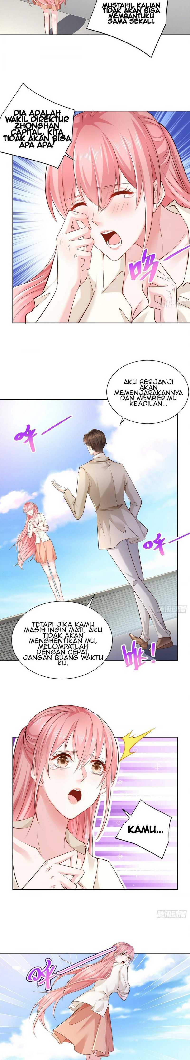 I Randomly Have A New Career Every Week chapter 52