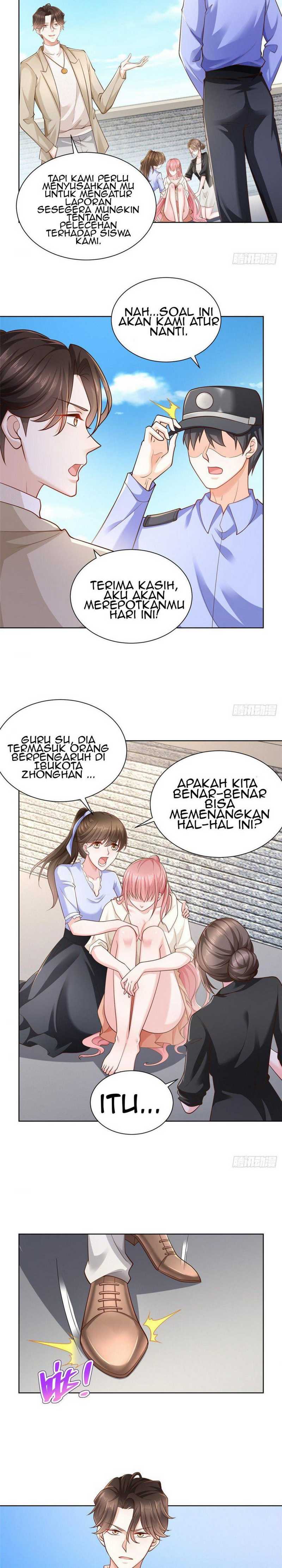 I Randomly Have A New Career Every Week chapter 52