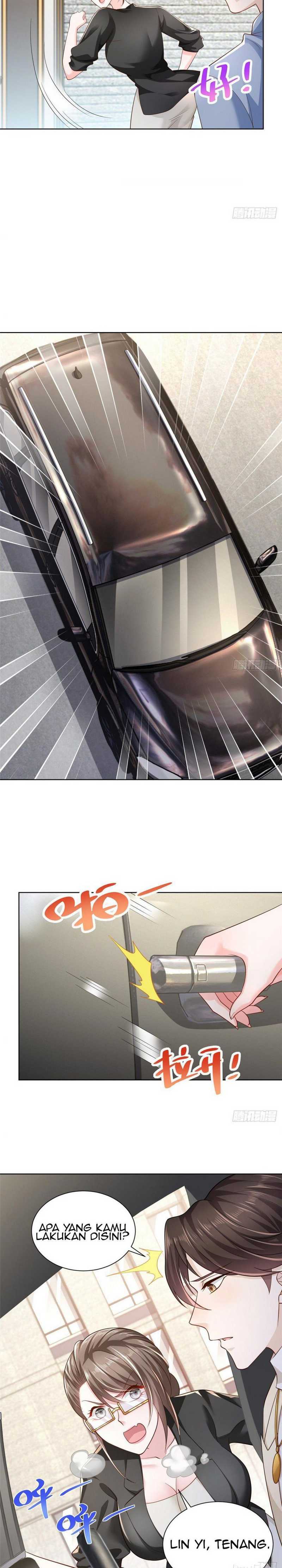 I Randomly Have A New Career Every Week chapter 52