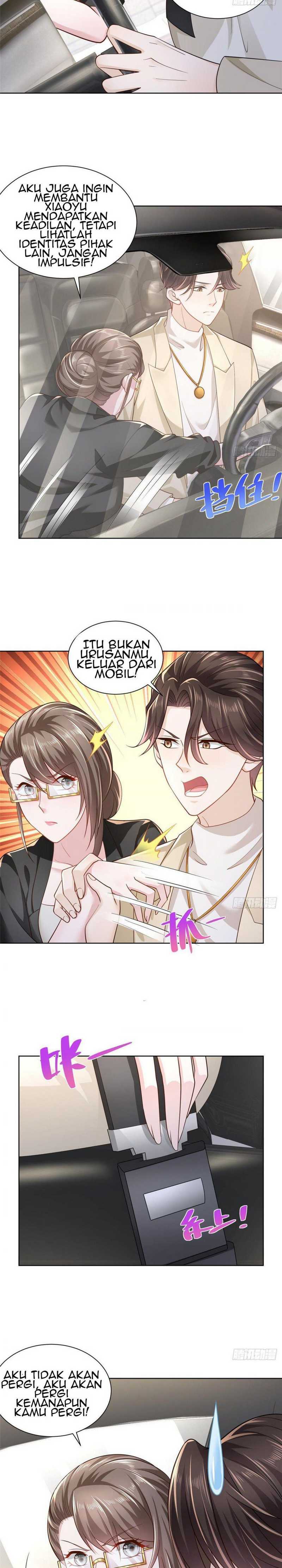 I Randomly Have A New Career Every Week chapter 52