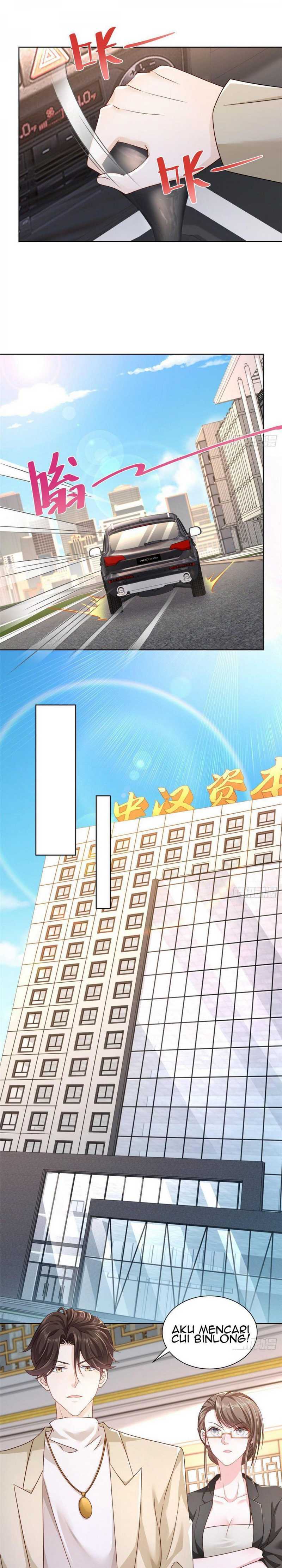 I Randomly Have A New Career Every Week chapter 52