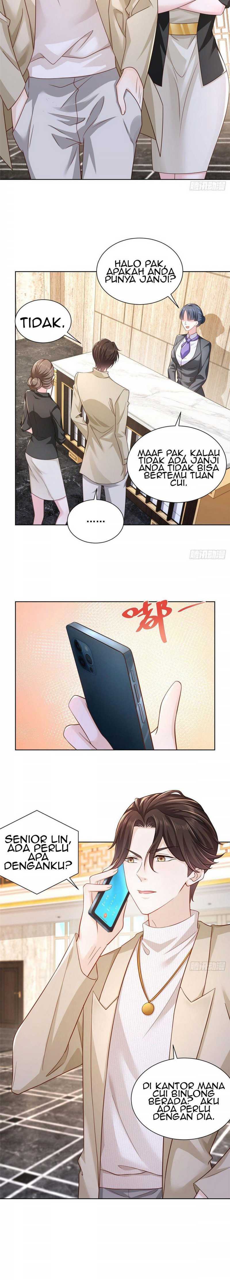 I Randomly Have A New Career Every Week chapter 52