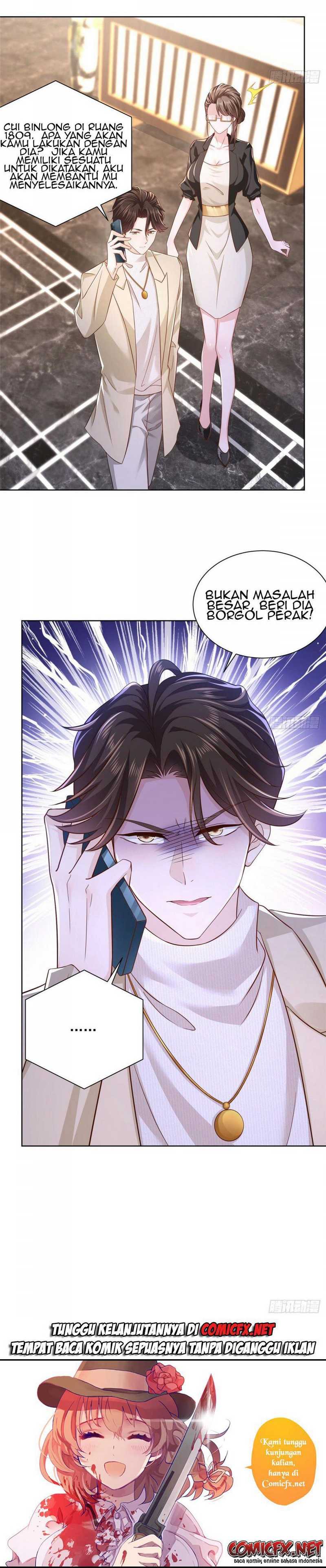 I Randomly Have A New Career Every Week chapter 52