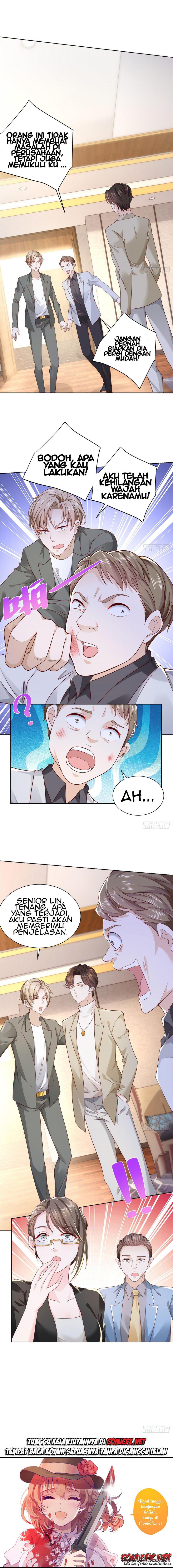 I Randomly Have A New Career Every Week chapter 53