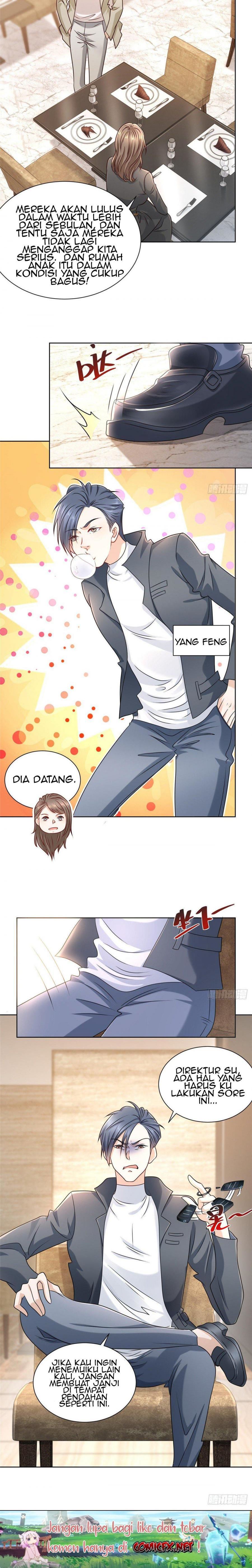 I Randomly Have A New Career Every Week chapter 56