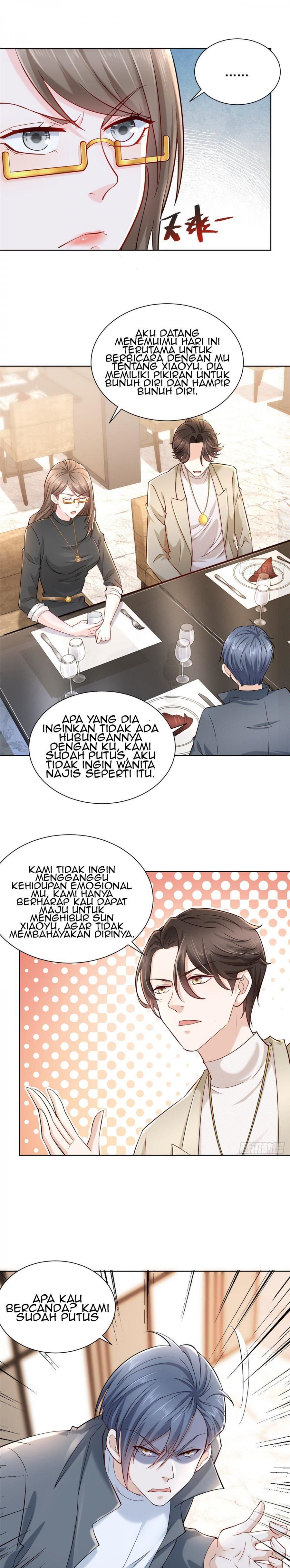 I Randomly Have A New Career Every Week chapter 56