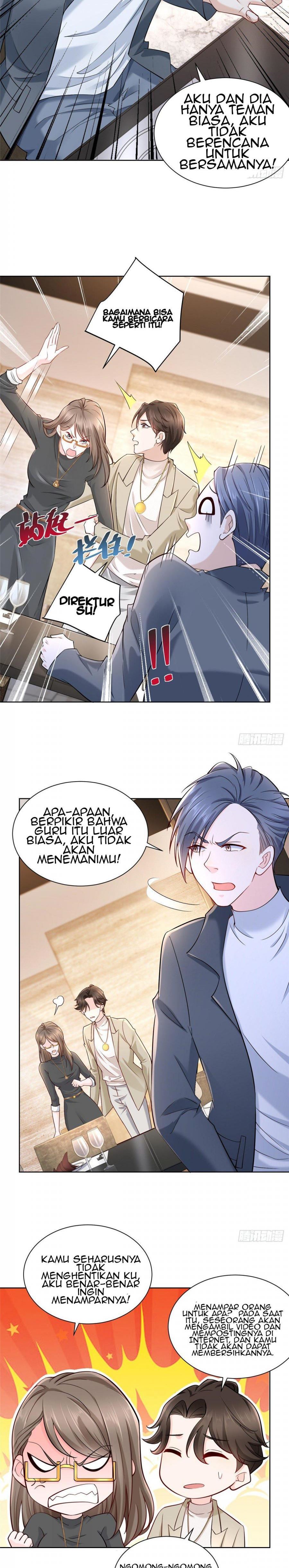 I Randomly Have A New Career Every Week chapter 56