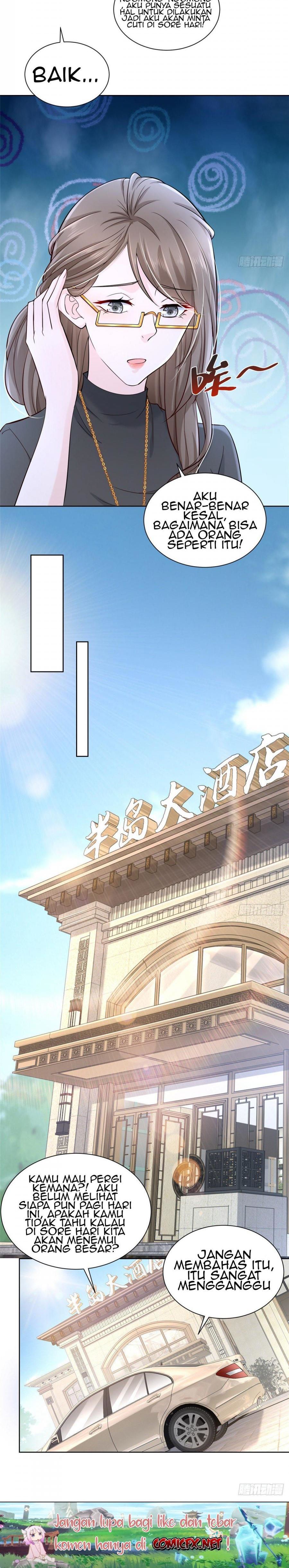 I Randomly Have A New Career Every Week chapter 56