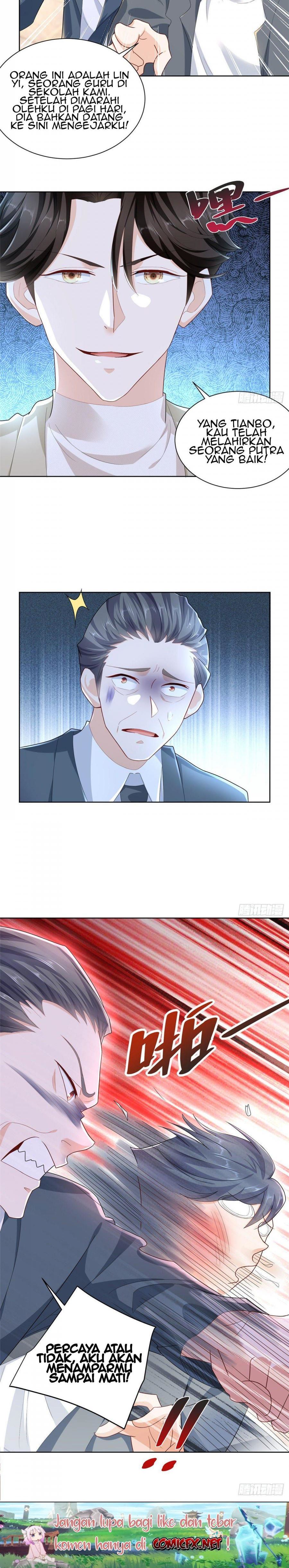 I Randomly Have A New Career Every Week chapter 56