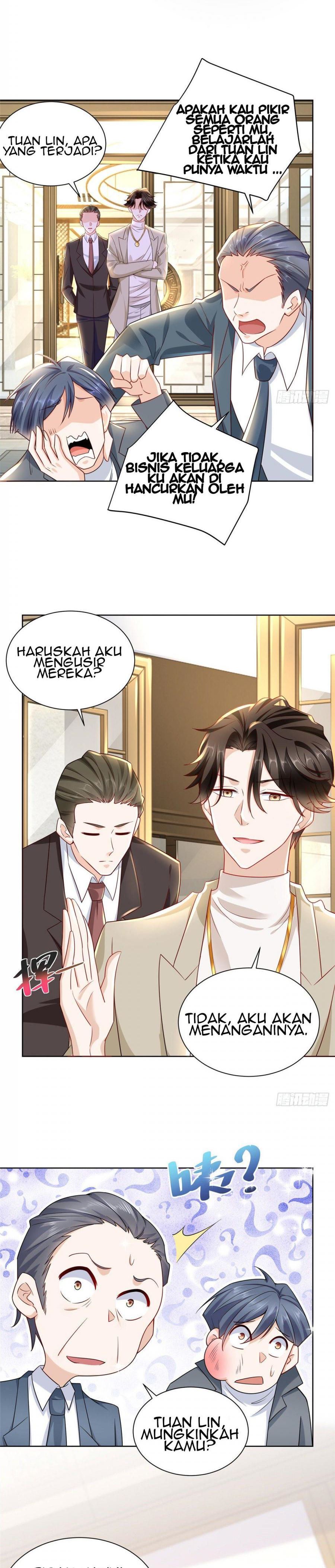 I Randomly Have A New Career Every Week chapter 56