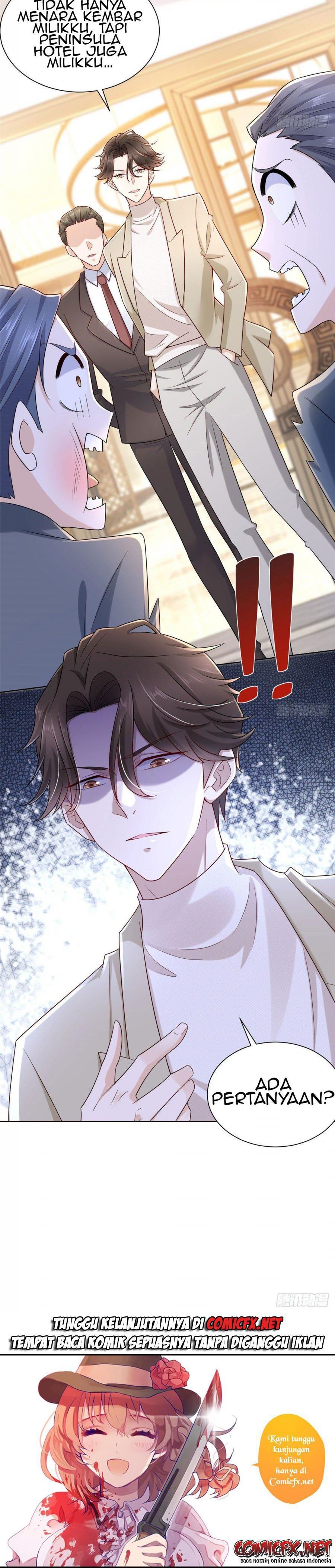 I Randomly Have A New Career Every Week chapter 56