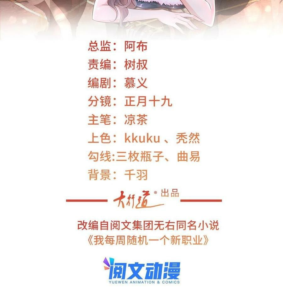 I Randomly Have A New Career Every Week Chapter 64 Bahasa Indonesia