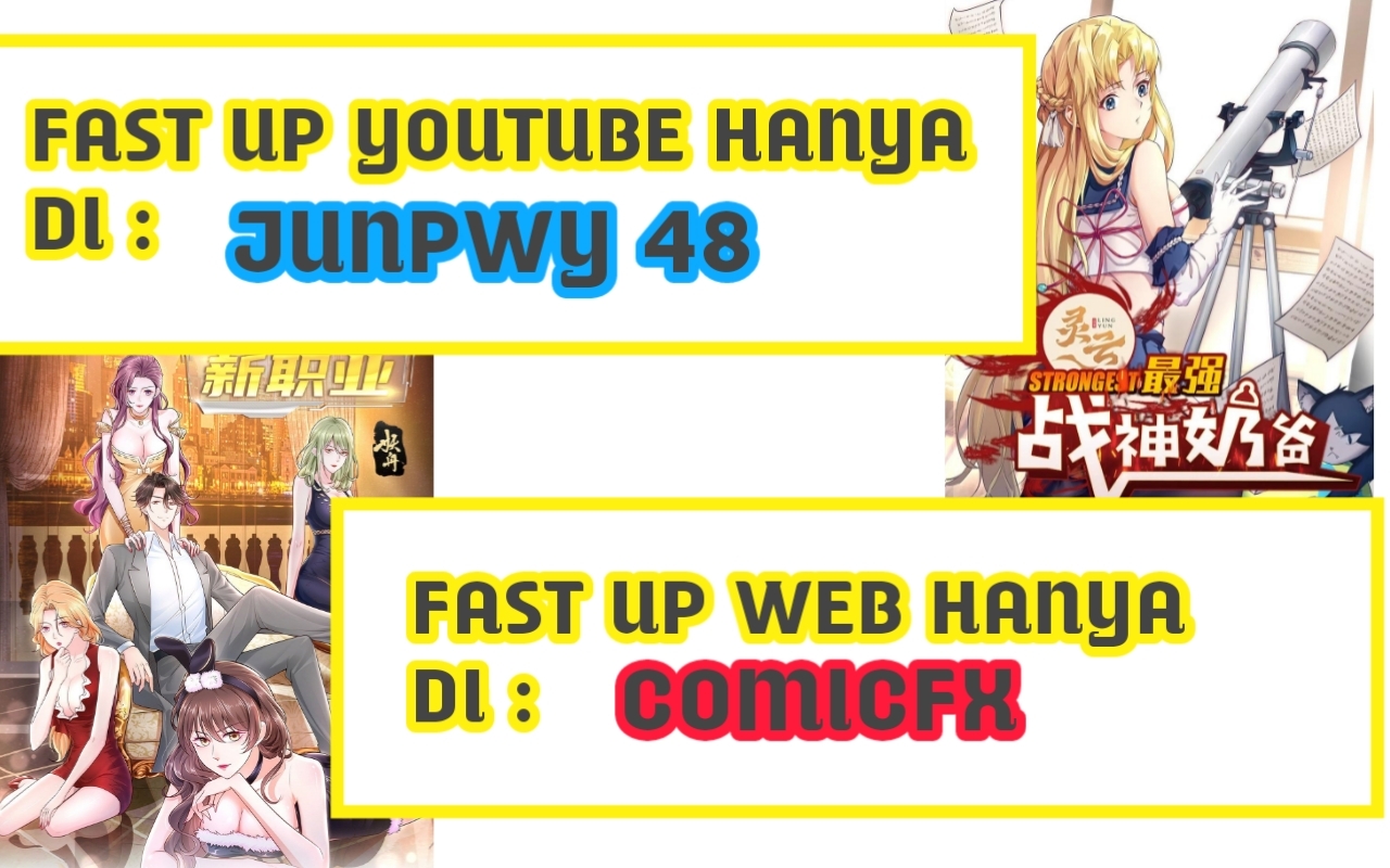 I Randomly Have A New Career Every Week Chapter 64 Bahasa Indonesia