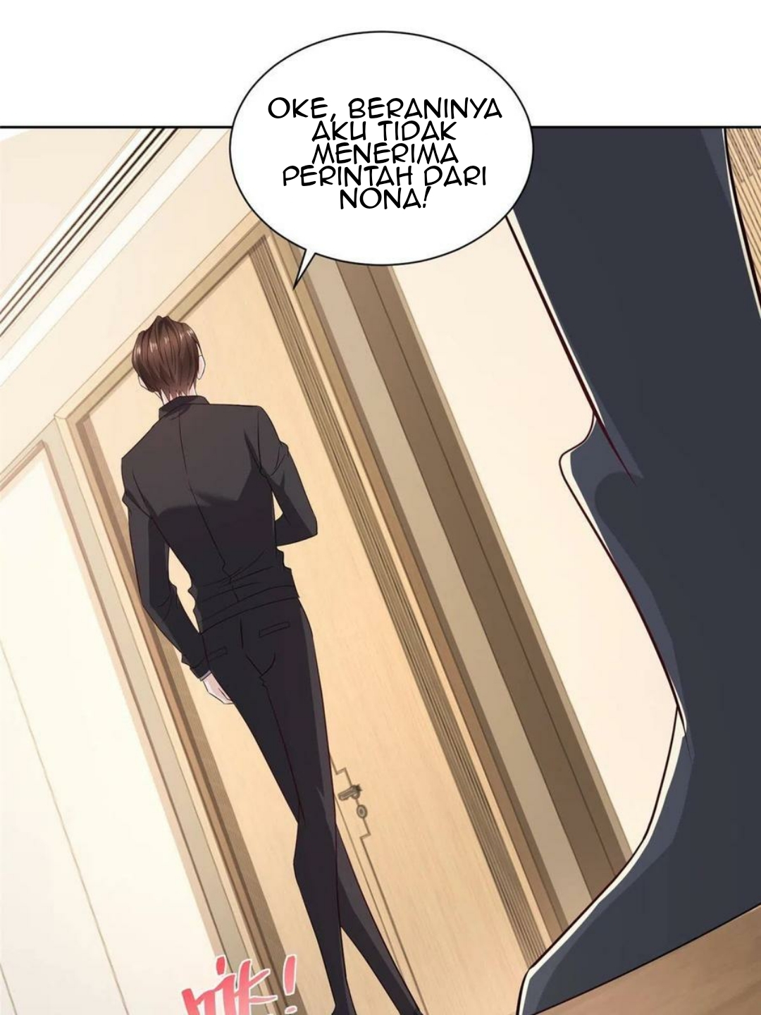 I Randomly Have A New Career Every Week Chapter 64 Bahasa Indonesia