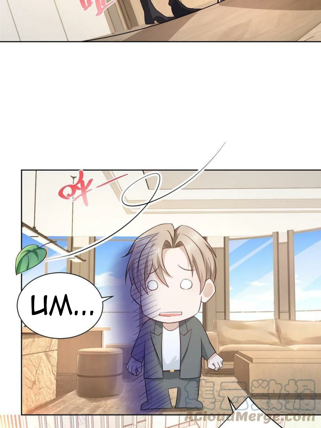 I Randomly Have A New Career Every Week Chapter 64 Bahasa Indonesia