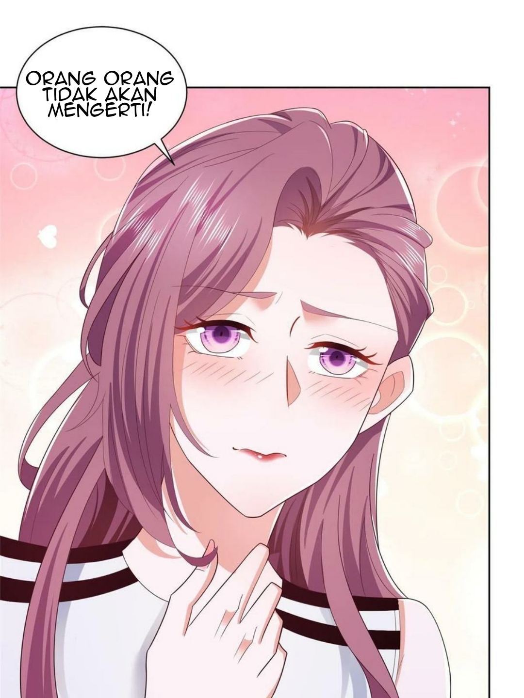 I Randomly Have A New Career Every Week Chapter 64 Bahasa Indonesia